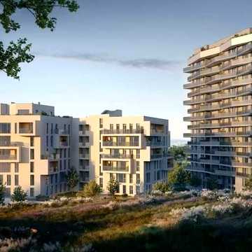 Продаж 3х кімнатної квартири в ЖК Lennona Residents. Без комісії