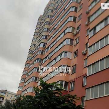 Продаж 2к Квартира Євгена Чикаленка (Академіка Вільямса) вулиця