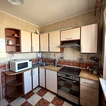 Оренда 2к квартири Рейгана (Драйзера) 9 Троещина Деснянський район