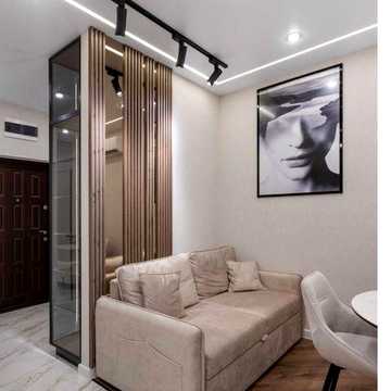 Продам 1 к. квартиру  в ЖК 60 Жемчужина, ул. Краснова. гос. программы. ЖК 60 Жемчужина