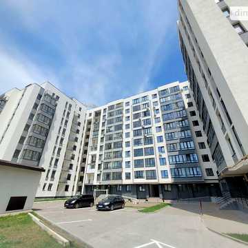 Продаж 1к Квартира Довга вулиця ЖК ул. Длинная 30, 30А, 30Б