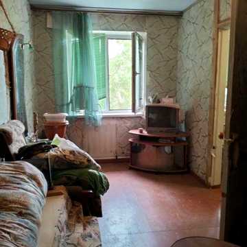 Продаётся 2-х комн.кв-ра. Пр.Богоявленский/Театральная. Ингульский р-н.