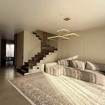 Дуплекс 125 м² | з ремонтом під ключ |центральні комунікації |  Петропавлівська Борщагівка ‼️БЕЗ КОМІСІЇ