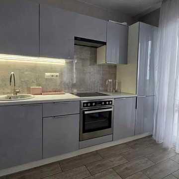 Ореда 1к квартири Дарницький, Осокорки-Позняки, Вишняківська