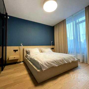 Без комісії, Тетріс Хол, Tetris Hall, Федорова 2а, 3-кім, 100м, 11 поверх