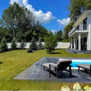 Продаж будинку 320м2 Козин / КМ Montana Village / КМ Монтана Вілладж