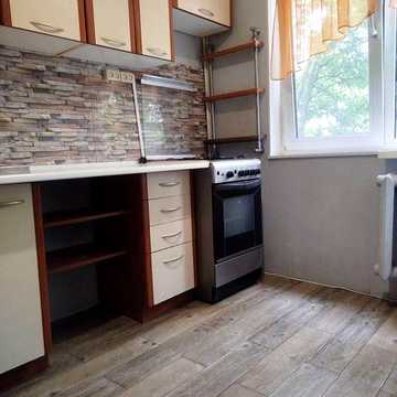 Первая ПРОДАЖА! 2 ком.44 м ул.Ген.Петрова/Космонавтов