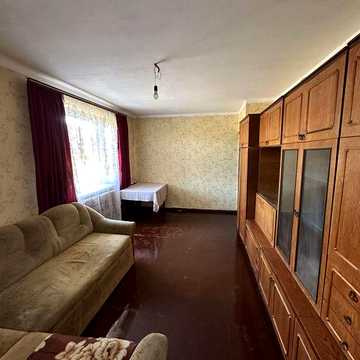 2-кімнатна квартира в центрі Вознесенське
