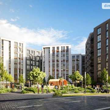 Продаж 1к Квартира Героїв Майдану вулиця ЖК Avalon Holiday