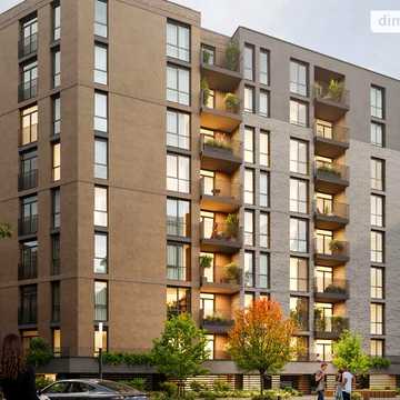 Продаж 2к Квартира Героїв Майдану вулиця ЖК Avalon Holiday