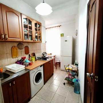 Продажа 3-комнатной квартиры в центре недалеко от парка Шевченко и моря. Программы