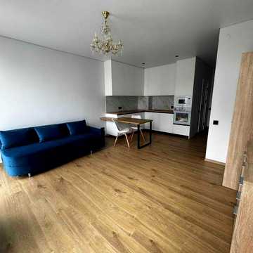 Продаж 1-кімнатної квартири в ЖК Feel House, вул. Трускавецька, Львів ЖК Feel House