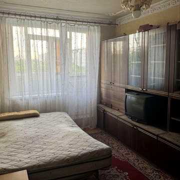 Реальная продажа 2х комнатной квартиры возле метро