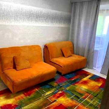 Оренда двокімнатної квартири, Пр.Петра Калнишевського 47А
