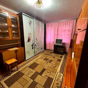 Довгострокова оренда 2к Квартира Андрія Первозванного вулиця