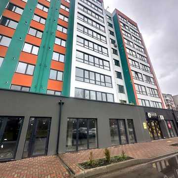 Продаж 1-кімнатна ЖК Мрія 7 поверх 42м2 ЖК Мрія