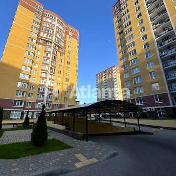 Продаж 1к Квартира Генерала Бочарова вулиця
