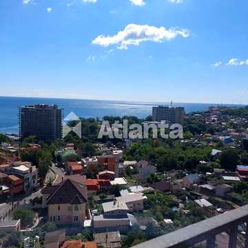 Продаж 1к Квартира Амундсена вулиця