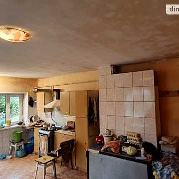 Продаж 2к Дім Садова вулиця