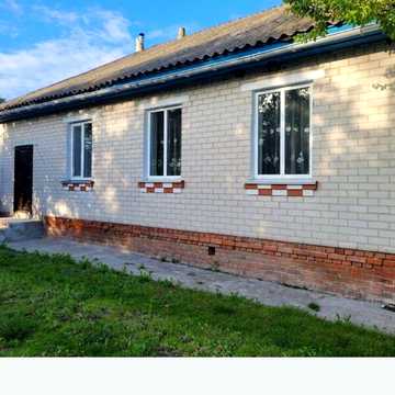 Продаж 4к Дім Першотравнева вулиця
