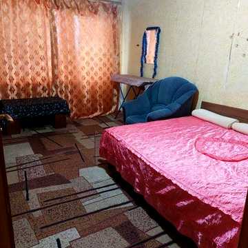 сдам на Основе свою   3 кв квартиру