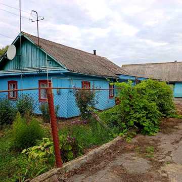 Власник. Продам житловий будинок.