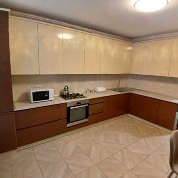 Оренда квартири поруч з Veles Mall