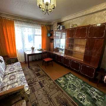 Продаж 2-кімнатної квартири, вул. Звенигородська | Черемушки | ЦНАП