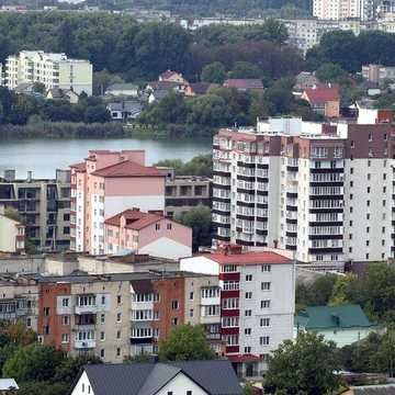 Продаж 3 к к на Виставці