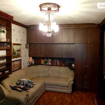 Продаж 1к Квартира Гірницький мікрорайон