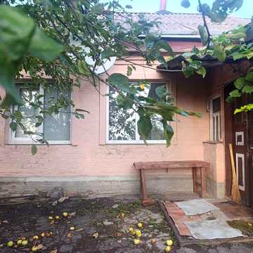 Продається будинок.Лубенський р-н с.Плехів