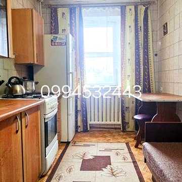 Продам  3х кімнатну  квартиру Холодна Гора  Григорівське  Шосе  57А.L