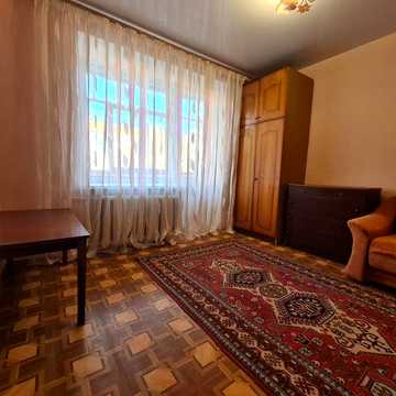 Здам однокімнатну квартиру.