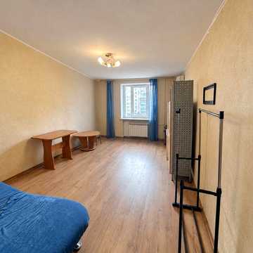 1-кімнатна квартира 36.5м² з ремонтом, 7 станція Фонтану