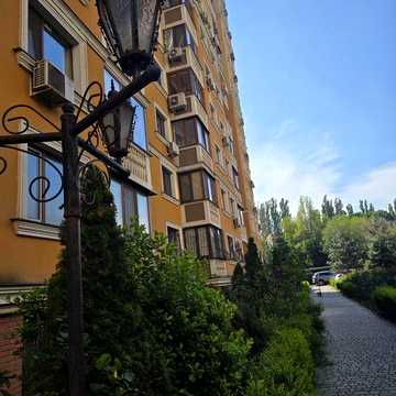 Академгородок  Парк Победы  Продам 1- ая квартира ЖК Академгородок
