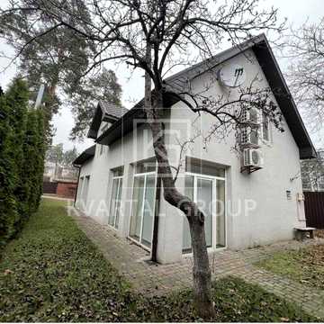 Двоповерховий будинок 144 м² біля лісу у Бучі  Готовий до проживання