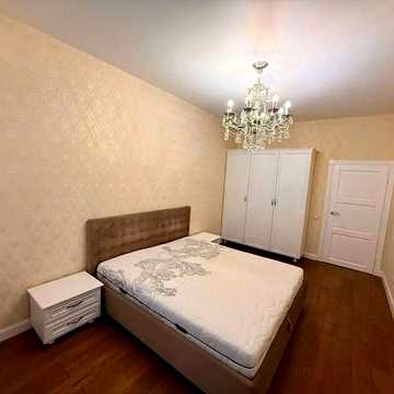 3к. ЖК Старокиївський, вул.Кирило-Мефодіївська, 2 ( Шевченківський р-н)