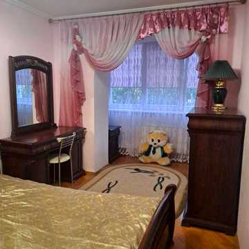 Оренда квартири двохкімнатної в новобудові .