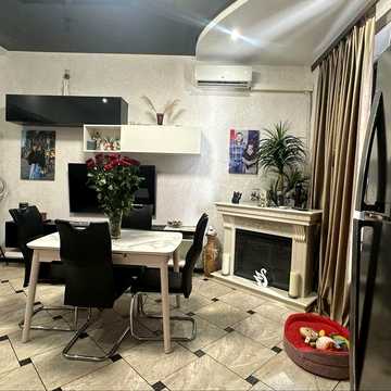 Продаж 3-кімн кв з ремонтом без комісіі