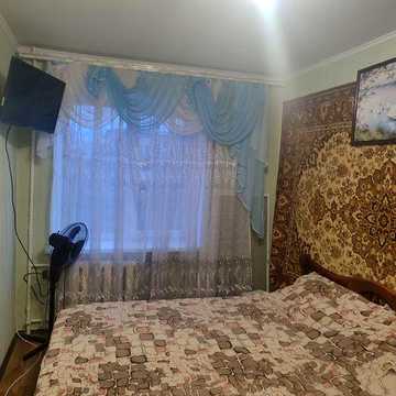 Здам 3 квартиру в місті Сміла.