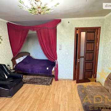 Довгострокова оренда 1к Квартира Тараскова вулиця