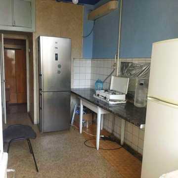 Продам трикімнатну квартиру на вул. Омеляновича-Павленка (Суворова), буд. 3, Печерський р-н, Київ
