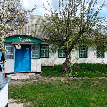 БУДИНОК Дом Хата КАМ'ЯНКА Від Власника