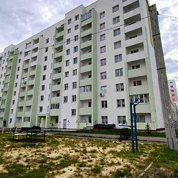 Можно под Все Программы! ЖК Мира 3, ул Мира, 47! Продам 1 ком квартиру пл 40м2, этаж 6/9ти! Документы! A ЖК Мира 3