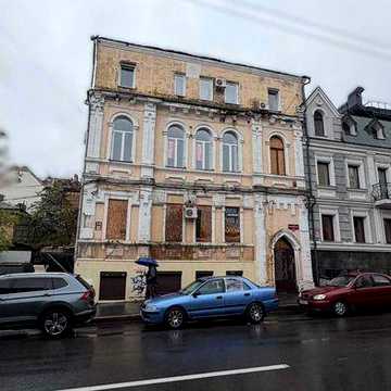 Продам свою 3-к. квартиру з ремонтом,‼️ вул. Римарська, 13 площа 80 кв.м.