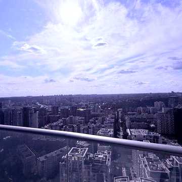 Продам велику видову квартиру в Taryan Towers на Печерську, вулиця Іоанна Павла (центр) ЖК Taryan Towers