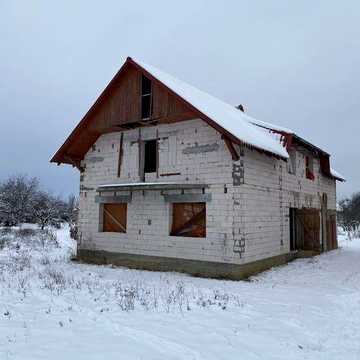 Продам будинок у передмісті Берегова