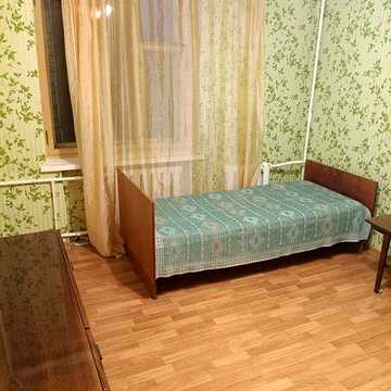 Оренда трьох кімнатної квартири  Виставка
