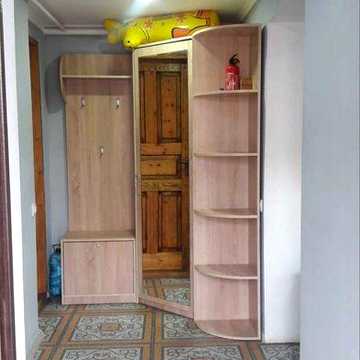 Здається житло працюючим хлопцям м. Луцьк.