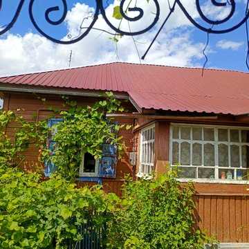 Продаж окремого будинку 94 м²Стара Подусівка
